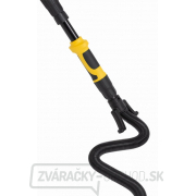 POWERPLUS POWX0479 - Brúska na sadrokartón/žirafa 1050W 225mm náhled