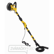 POWERPLUS POWX0479 - Brúska na sadrokartón/žirafa 1050W 225mm náhled