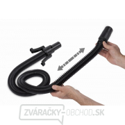 POWERPLUS POWX0479 - Brúska na sadrokartón/žirafa 1050W 225mm náhled