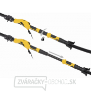 POWERPLUS POWX0479 - Brúska na sadrokartón/žirafa 1050W 225mm náhled