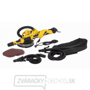 POWERPLUS POWX0479 - Brúska na sadrokartón/žirafa 1050W 225mm náhled