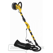 POWERPLUS POWX0479 - Brúska na sadrokartón/žirafa 1050W 225mm gallery main image