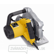 POWERPLUS POWX0520 - Okružná píla 1 500 W - 185mm Náhľad