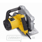 POWERPLUS POWX0550 - Okružná píla 1 800 W - 210mm Náhľad