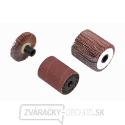 POWERPLUS POWX04950 - Valcová satinačná brúska 310 W náhled