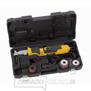 POWERPLUS POWX04950 - Valcová satinačná brúska 310 W náhled