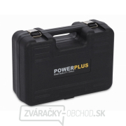 POWERPLUS POWX0485 - Multifunkčná brúska 3v1 260 W náhled