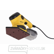 POWERPLUS POWX0485 - Multifunkčná brúska 3v1 260 W náhled
