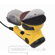 POWERPLUS POWX0485 - Multifunkčná brúska 3v1 260 W náhled