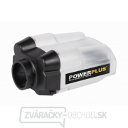 Vibračná mini delta brúska PowerPlus POWX0481, 220 W náhled