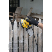 Vibračná mini delta brúska PowerPlus POWX0481, 220 W náhled