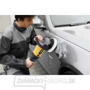 POWERPLUS POWX0474 - Leštička 1 200 W náhled