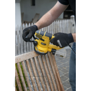 Vibračná rotačná brúska PowerPlus POWX0471, 450 W náhled