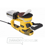 Vibračná rotačná brúska PowerPlus POWX0471, 450 W náhled