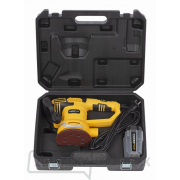 Vibračná rotačná brúska PowerPlus POWX0471, 450 W náhled