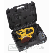 Vibračná rotačná brúska PowerPlus POWX0471, 450 W náhled