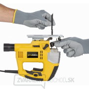 Priamočiara píla POWERPLUS POWX0331 Priamočiara píla POWERPLUS POWX0331 náhled