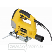 Priamočiara píla POWERPLUS POWX0331 Priamočiara píla POWERPLUS POWX0331 náhled