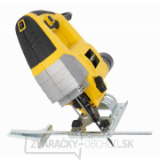 Priamočiara píla POWERPLUS POWX0331 Priamočiara píla POWERPLUS POWX0331 náhled