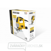Priamočiara píla POWERPLUS POWX0331 Priamočiara píla POWERPLUS POWX0331 náhled