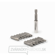 POWERPLUS POWX00501 - Aku skrutkovač/vŕtačka 20V LI-ION 3BAT náhled