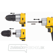 POWERPLUS POWX0041LI - Aku skrutkovač/vŕtačka 12V LI-ION náhled