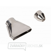 POWERPLUS POWX1021 - teplovzdušná pištoľ 2 000 W náhled