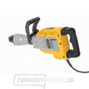 POWERPLUS POWX11861 - Demolačné kladivo 1700W SDS-HEX Náhľad