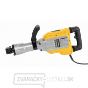 POWERPLUS POWX11861 - Demolačné kladivo 1700W SDS-HEX Náhľad