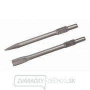 POWERPLUS POWX11861 - Demolačné kladivo 1700W SDS-HEX náhled