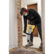 POWERPLUS POWX11861 - Demolačné kladivo 1700W SDS-HEX náhled