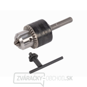 POWERPLUS POWX1197 - Kombinované kladivo 1.500 W SDS-Plus náhled