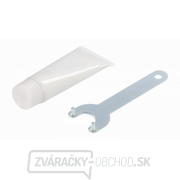 POWERPLUS POWX1197 - Kombinované kladivo 1.500 W SDS-Plus náhled