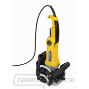 POWERPLUS POWX1310 - Lamelovacia frézka náhled