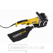 POWERPLUS POWX1310 - Lamelovacia frézka náhled