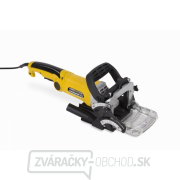 POWERPLUS POWX1310 - Lamelovacia frézka náhled