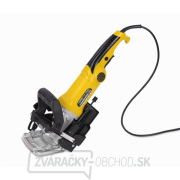 POWERPLUS POWX1310 - Lamelovacia frézka náhled