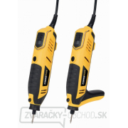 POWERPLUS POWX1341 - Priama brúska 200W náhled