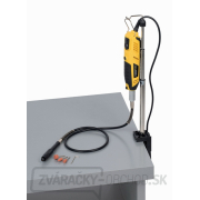 POWERPLUS POWX1341 - Priama brúska 200W náhled