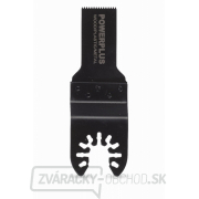 POWERPLUS POWX1347MC - Multifunkčný stroj/oscilačná brúska 300 W náhled