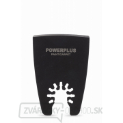 POWERPLUS POWX1347MC - Multifunkčný stroj/oscilačná brúska 300 W náhled
