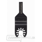 POWERPLUS POWX1347MC - Multifunkčný stroj/oscilačná brúska 300 W náhled