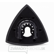 POWERPLUS POWX1347MC - Multifunkčný stroj/oscilačná brúska 300 W náhled