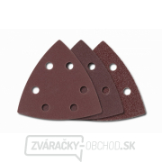 POWERPLUS POWX1347MC - Multifunkčný stroj/oscilačná brúska 300 W náhled