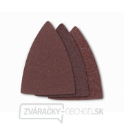 POWERPLUS POWX1347MC - Multifunkčný stroj/oscilačná brúska 300 W náhled