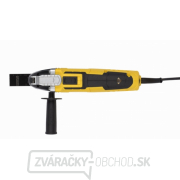 POWERPLUS POWX1347MC - Multifunkčný stroj/oscilačná brúska 300 W náhled