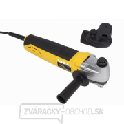 POWERPLUS POWX1347MC - Multifunkčný stroj/oscilačná brúska 300 W náhled