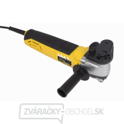 POWERPLUS POWX1347MC - Multifunkčný stroj/oscilačná brúska 300 W náhled