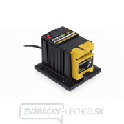 POWERPLUS POWX1350 - Multifunkčná brúska náhled