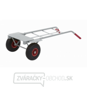 KREATOR KRT670302 - Rudlik 200kg Náhľad